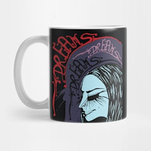 Dreams within Dreams Mug